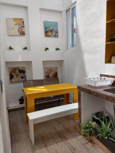 Casa Esencia in Cozumel, Mexico