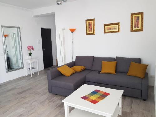 Safari Desert, 2 Camere, Mamaia Nord
