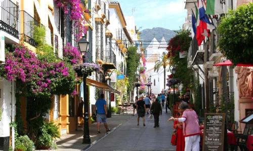La Reserva Puerto Banus