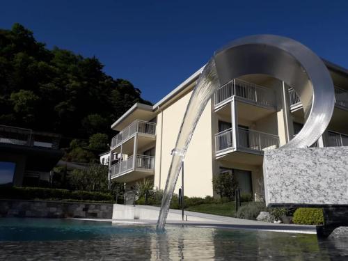 Hotel Domaso 3