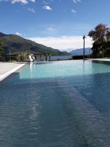 Hotel Domaso – Domaso, VA