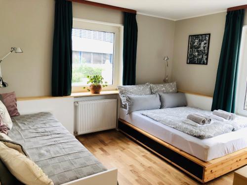 urbanAPARTMENT No.1 Memmingen