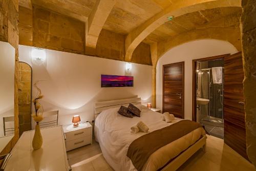 Valletta Merisi Suites