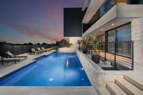 Boutique Apartments Kristo