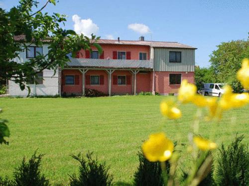 Lug ins Land Wachsenberg - Neusitz