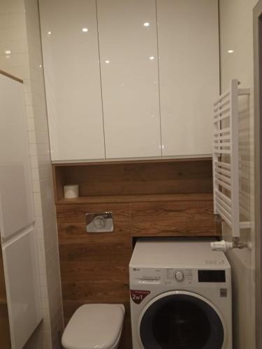 Apartament Gdansk Letnica