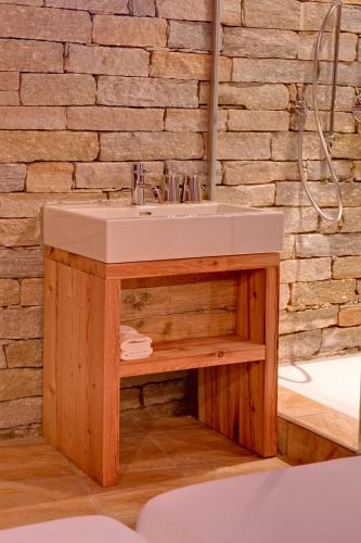 Chalet Schwalbennest - image 9