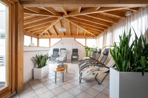 Сауна, Hotel Maier in Фрідріхсхафен