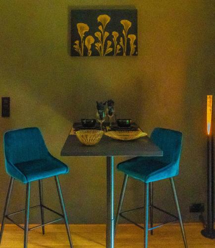 Paradis Secret 5