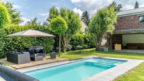 Paradis Secret 1