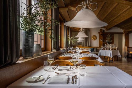 Ресторан, Hotel Maier in Фрідріхсхафен