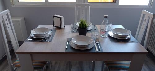 Apartamento Exterior Camiño Inglés