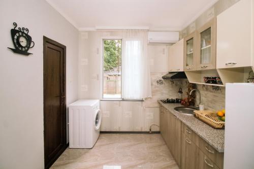 Apartment in Chakvi in Chakvi