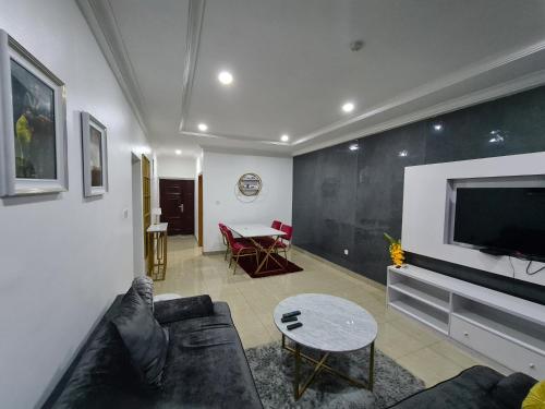 Asa Prestige 2bedroom Apartment