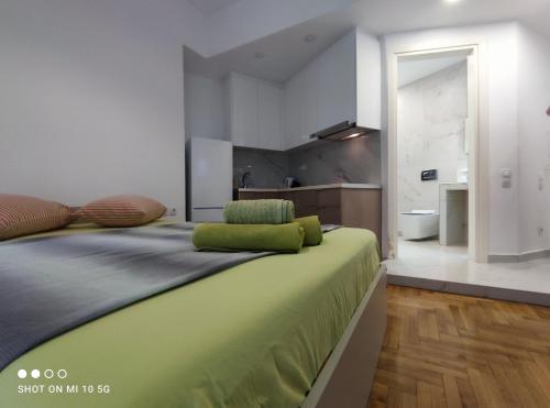 Studio in the heart of Athens !!! 4