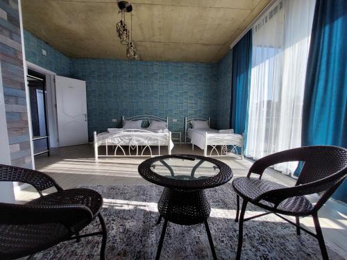 Green Terrace – Kobuleti, IL