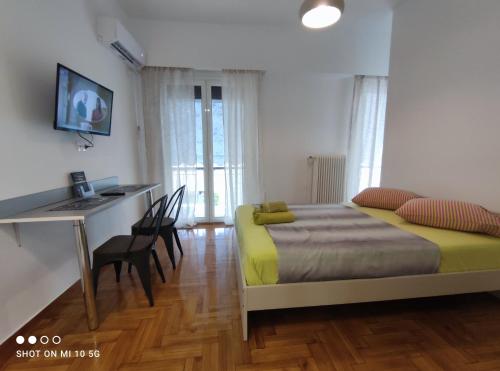 Studio in the heart of Athens !!! 3