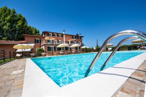 Relais Villa Isabel 4