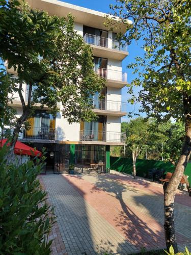 Green Terrace – Kobuleti, IL