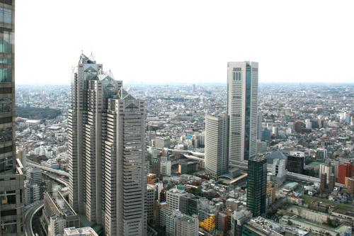 Laffitte Tokyo