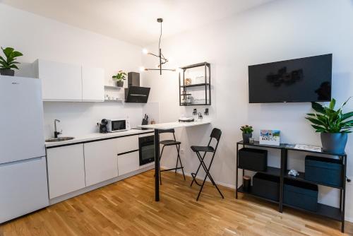 Loni's Place Apartments, Lublaň