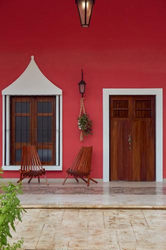 Hacienda Maria Elena