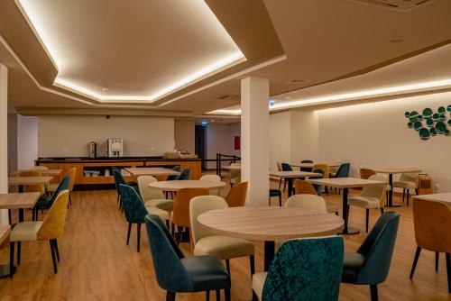 Santa Eufémia Covilhã Hotel - image 5