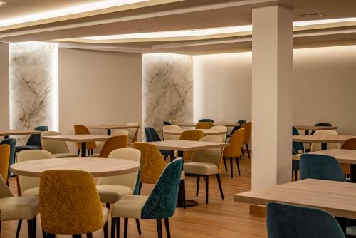 Santa Eufémia Covilhã Hotel - image 4