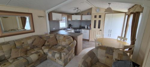 The Perrycroft at Forest Views Caravan Park