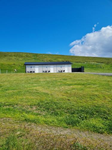 Guesthouse Brúnahlíð - main image