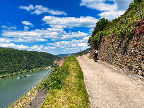 Gasthof Krancher – Rüdesheim on the Rhine, MO