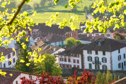 Chambres d'Hotes Garicoitz
