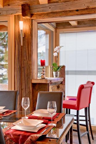 Chalet Schwalbennest - image 11