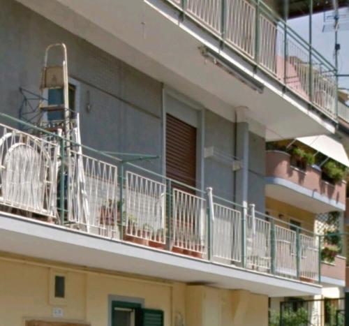 Casa Rita, tra Pompei, Amalfi e Sorrento