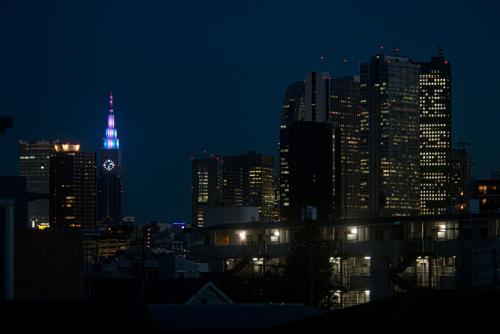 Laffitte Tokyo