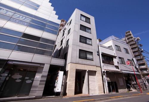 Laffitte Tokyo