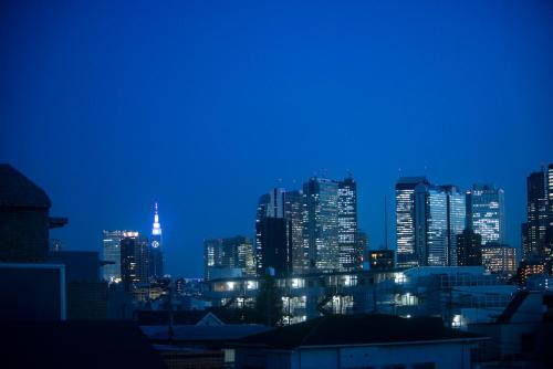 Laffitte Tokyo