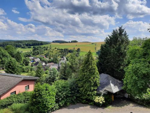 Kleine Auszeit Eifel