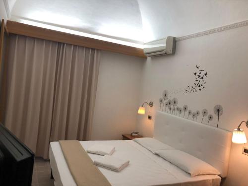 Hotel Francesco Room Type - Triple Room