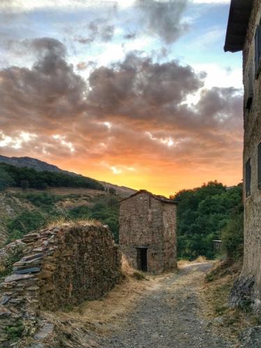 Casa Rural Albarranco