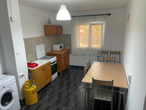 Apartament Andrei