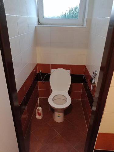 Apartman Obecni Hostinec