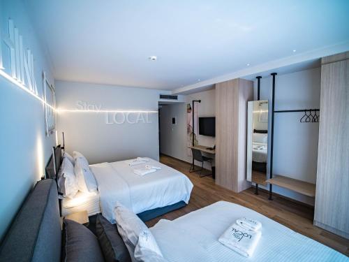 Junior Suite image 1
