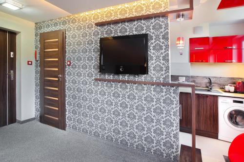 Apartament Podwale - image 4