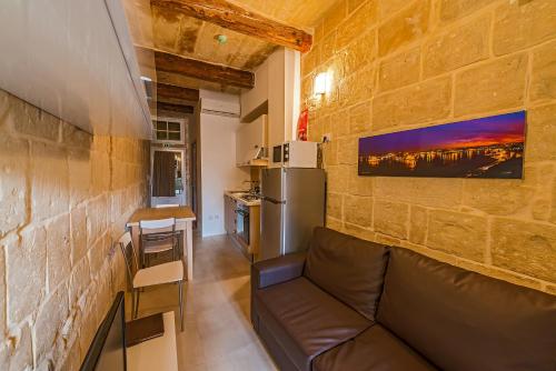 Valletta Merisi Suites