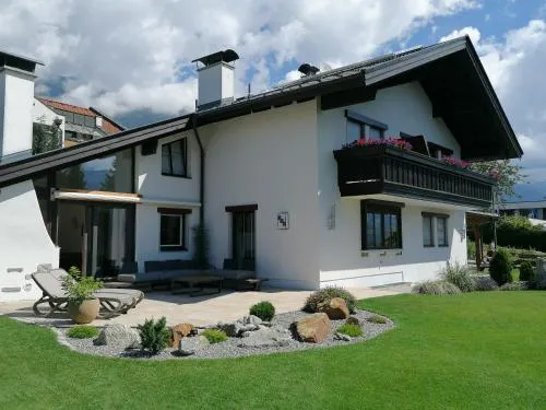 Landhaus Plainer in Innsbruck, Österreich