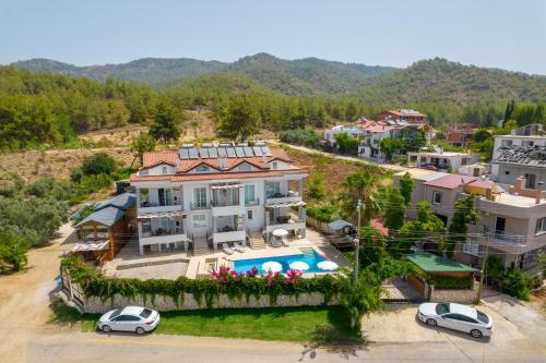 Anatolian Boutique Apartments - image 12