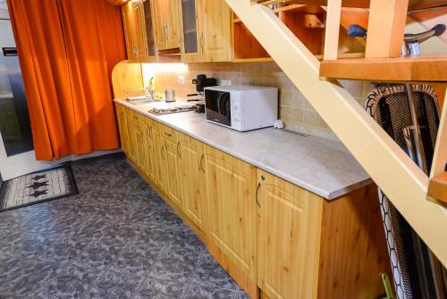 Tinodi Fogado in Sarvar