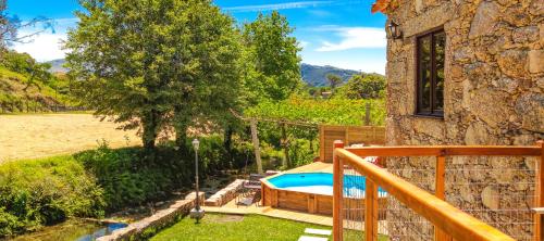 River House - Casas do Rio Tora - image 2
