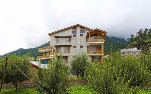 hotel photo